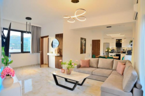 Anatoli apartment
